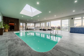Harghita Sunrise Whole Complex With Indoor Spa